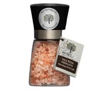 Terramezzo Himalaya Salt Glass Mill