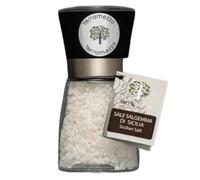 Terramezzo Sicilian Sea Salt, 100g