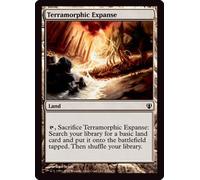 Terramorphic Expanse | Archenemy