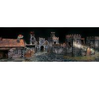 Terramorphic Expanse | Duel Decks: Phyrexia vs. The Coalition