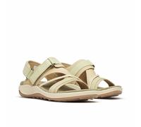 Merrell Women's Terran 4 Backstrap Sandal – Basil – UK 7