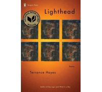 Terrance Hayes Lighthead (Paperback) Penguin Poets