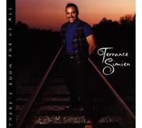 Terrance Simien - There's Room for Us All
