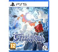 Terranigma (PS5)