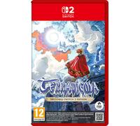Terranigma (Switch 2)
