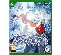 Terranigma (Xbox Series X)