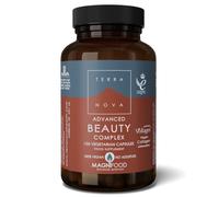 Terranova Advanced Beauty Complex 100 Capsules