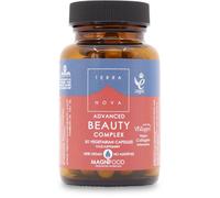 Terranova Advanced Beauty Complex 50 Capsules