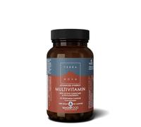 Terranova Advanced Synergy Multivitamin Capsules 50 Capsules