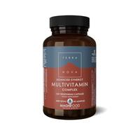 TERRANOVA Advanced Synergy Multivitamin Complex - 100 Capsules