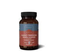 Terranova Amino Freedom Vegicaps 50 Vegicaps