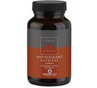 Terranova Antioxidant Complex 100 Units