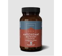 TerraNova Antioxidant Nutrient Complex 50 Capsules
