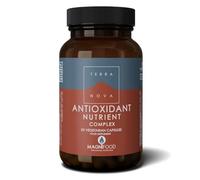 TerraNova Antioxidant Nutrient Complex 50 capsules