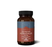 Terranova Astragalus 500mg Capsules 50 Capsules