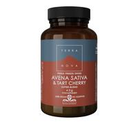 TERRANOVA Avena Sativa & Tart Cherry - 40g Powder