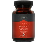 Terranova Beauty Complex Vegetable Capsules 50