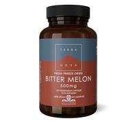 Terranova Bitter Melon Vegicaps 100 Vegicaps