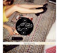 Terranova - Close the Door