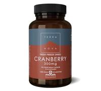 Terranova Cranberry 300mg 100 Pack