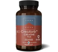 Terranova CreaXorb Creatine Plus Capsules 100 Capsules