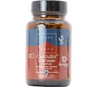 Terranova NextGen CurcuSol Curcumin Complex Capsules 50 Capsules