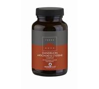 Terranova Dandelion, Artichoke & Cysteine Complex 100's