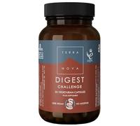 Terranova Digest Challenge Capsules 50 Capsules