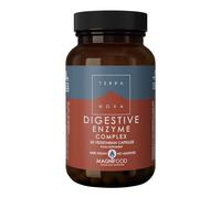 Terranova Digestive Enzyme Complex 50 Pack