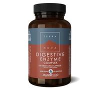 Terra Nova Digestive Enzyme Complex – 100 Vegicaps
