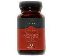 Terranova Dong Quai and Soybean Sprouts Complex Vegetable Capsules