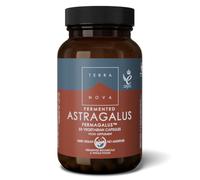TERRANOVA Fermented Astragalus (Fermagalus) - 50 Vegicaps