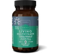 Terranova Green Child Living Multivitamin 100 Pack