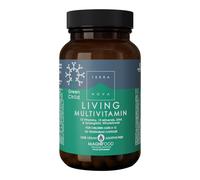 Terranova Green Child Living Multivitamin 50's
