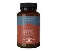 TERRANOVA Green Purity Super-Blend - 40g Powder