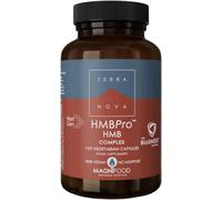 Terranova HMBPro HMB Complex 100 Capsules