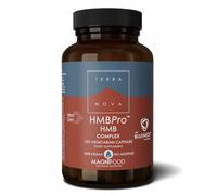 Terranova HMBPro HMB Complex 100 Capsules