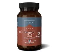 TERRANOVA HMBPro HMB Complex - 50 Vegicaps
