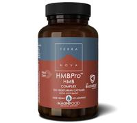 Terranova HMBPro HMB Complex Capsules 100 Capsules