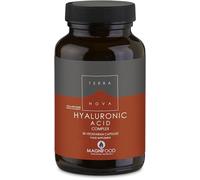 Terranova Hyaluronic Acid Complex 50 Pack