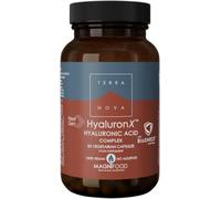 Terranova HyaluronX Hyaluronic Acid Complex 50 pack