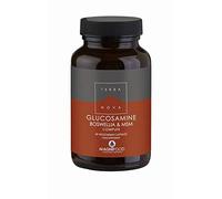 Terranova Joint Support Glucosamine, Boswellia & MSM Complex 50 Vegicaps