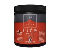 Terra Nova Life Drink – Unflavoured – 454 g