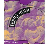 Terranova - Livin It Up