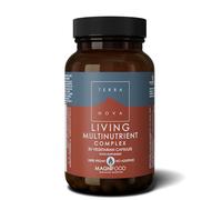 Terranova Living Multinutrient Complex - 50caps