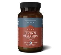 Terranova Living Wellbeing Super Blend 50g