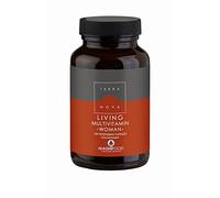 Terranova Living Women's Multivitamin Caps 100