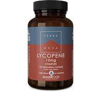 Terranova Lycopene 15mg Complex 100 Pack
