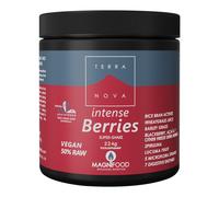 TERRANOVA Magnifood Intense Berries Super-Shake - 224g Powder
