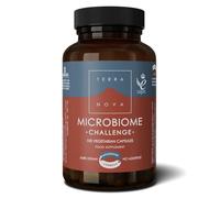 TERRANOVA Microbiome Challenge - 100 Capsules